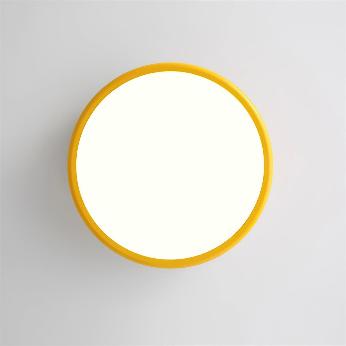 WOW Color Stack Ceiling Lamp