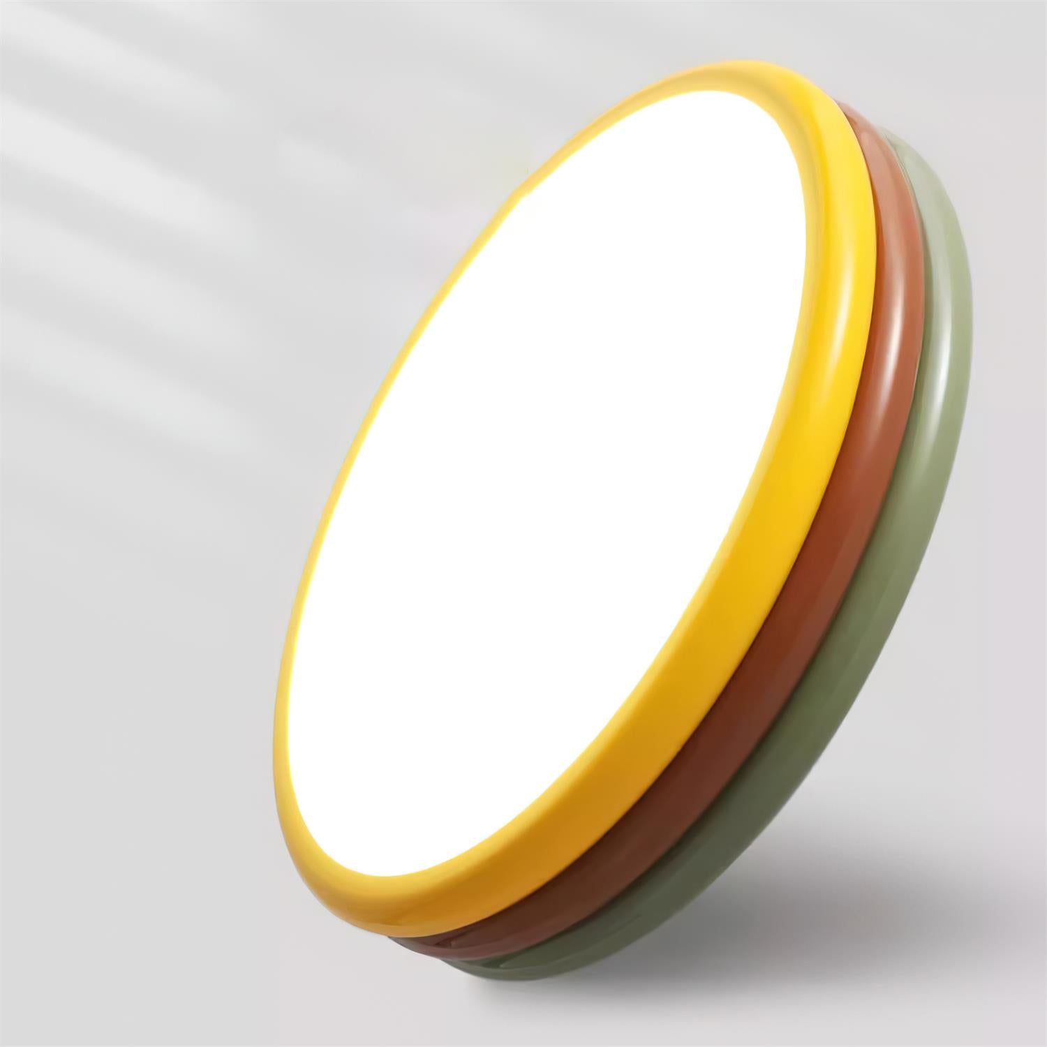WOW Color Stack Ceiling Lamp
