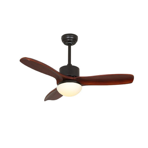 WOW Harborough 3 Ceiling Fan Light