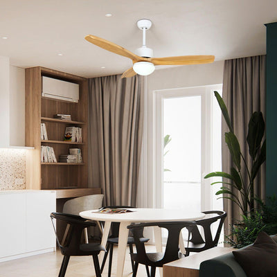 WOW Harborough 3 Ceiling Fan Light