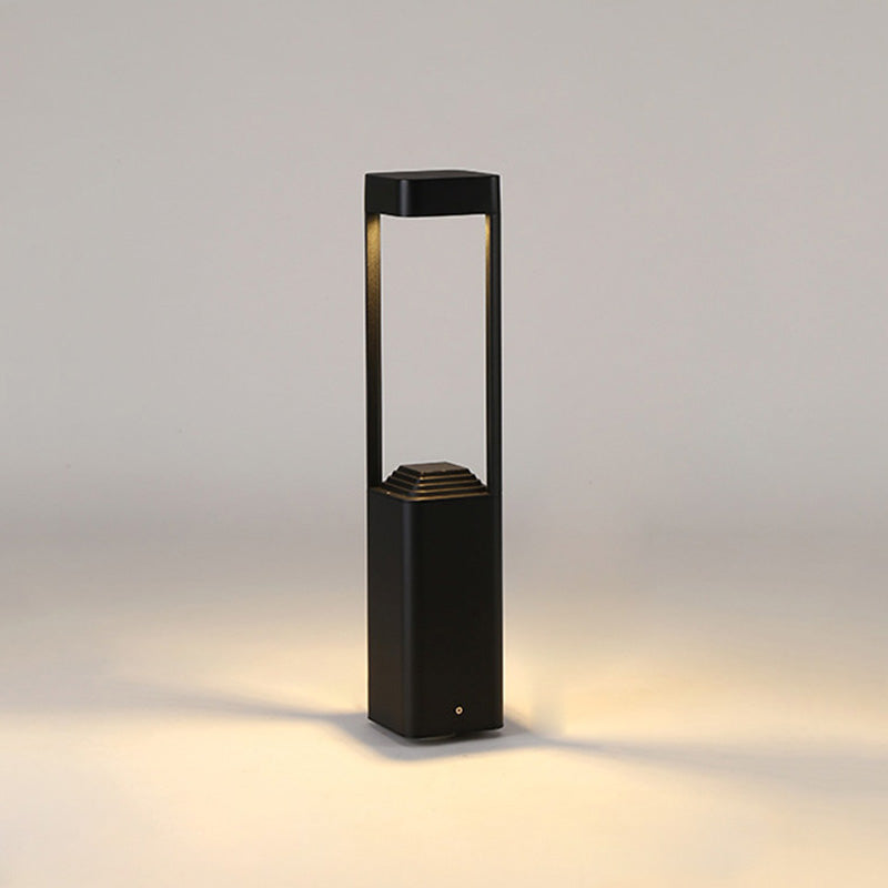 WOW Pathway Bollard Light-wow9119