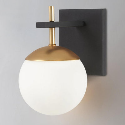 WOW Harmony Globe Sconce