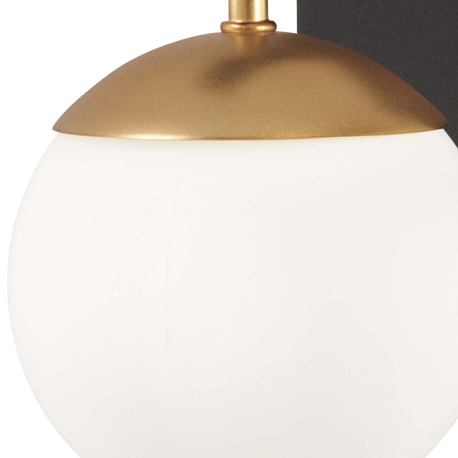 WOW Harmony Globe Sconce
