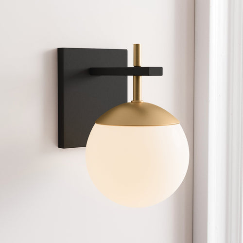 WOW Harmony Globe Sconce
