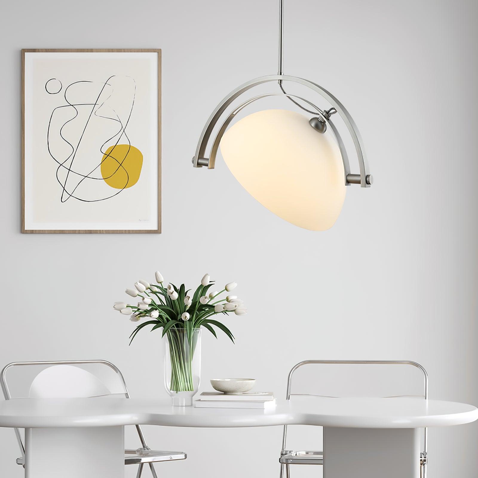 WOW Harvey Wuzzini Pendant Light