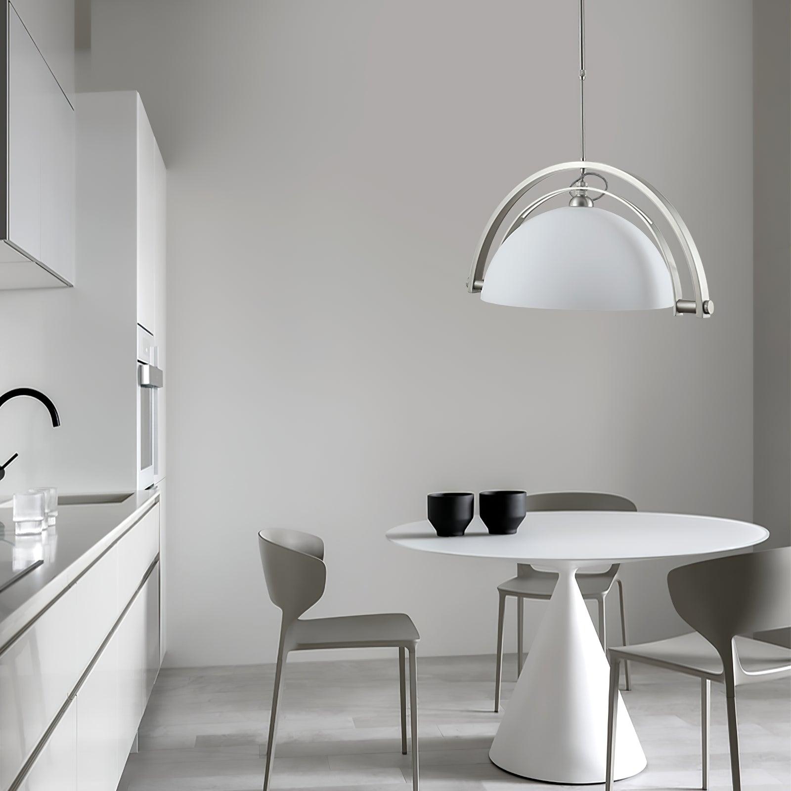 WOW Harvey Wuzzini Pendant Light