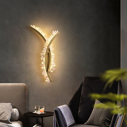 WOW Hayes Wall Light