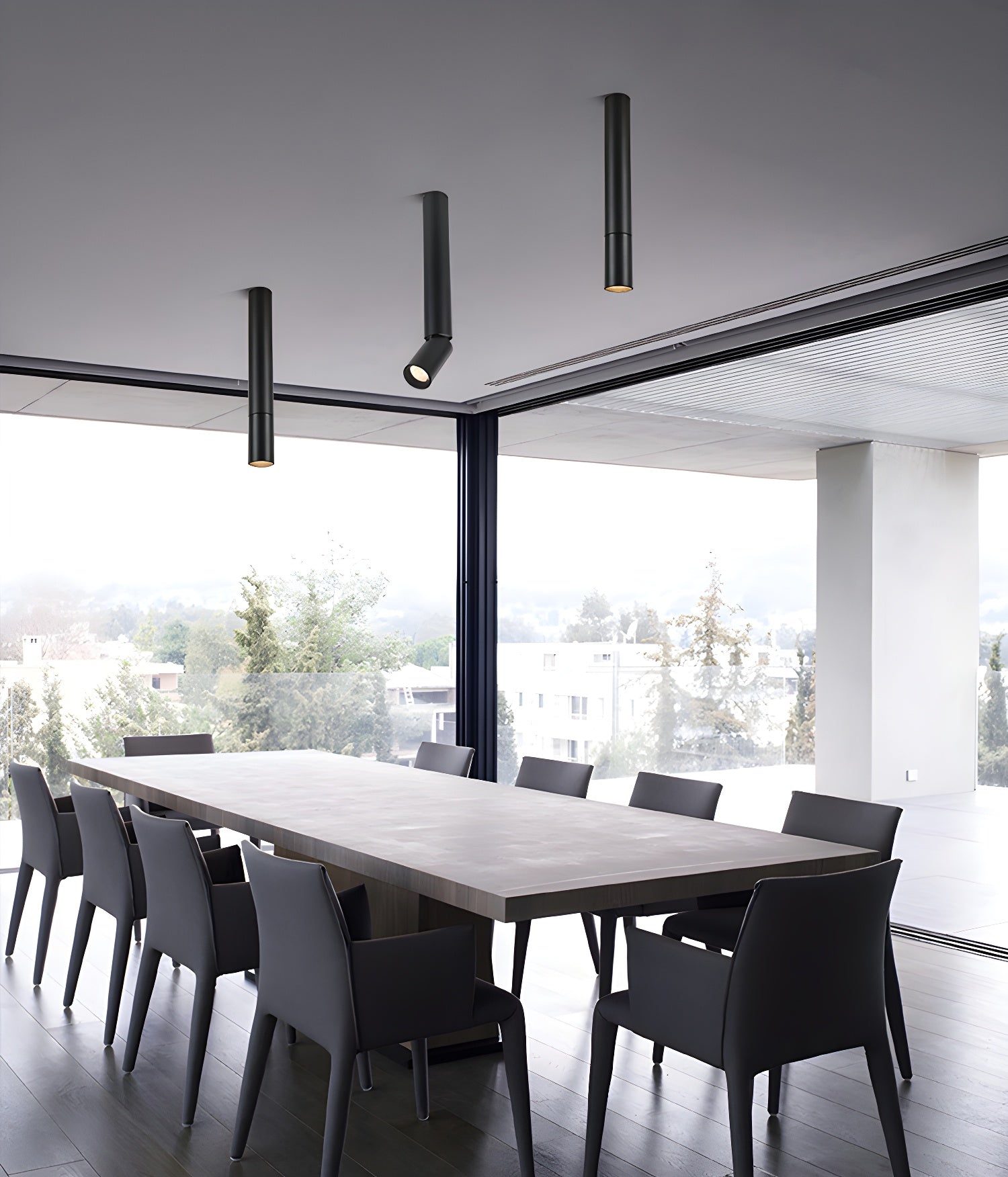 WOW Julian Adjustable Surface Downlight