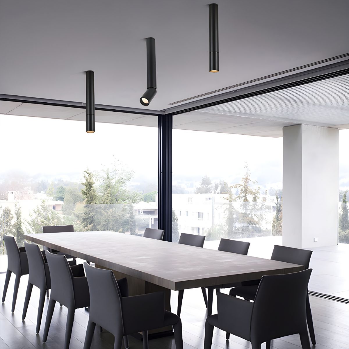 WOW Julian Adjustable Surface Downlight