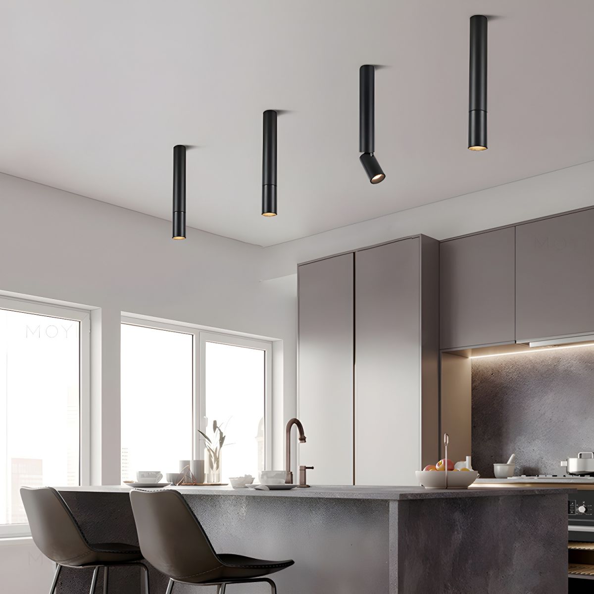WOW Julian Adjustable Surface Downlight