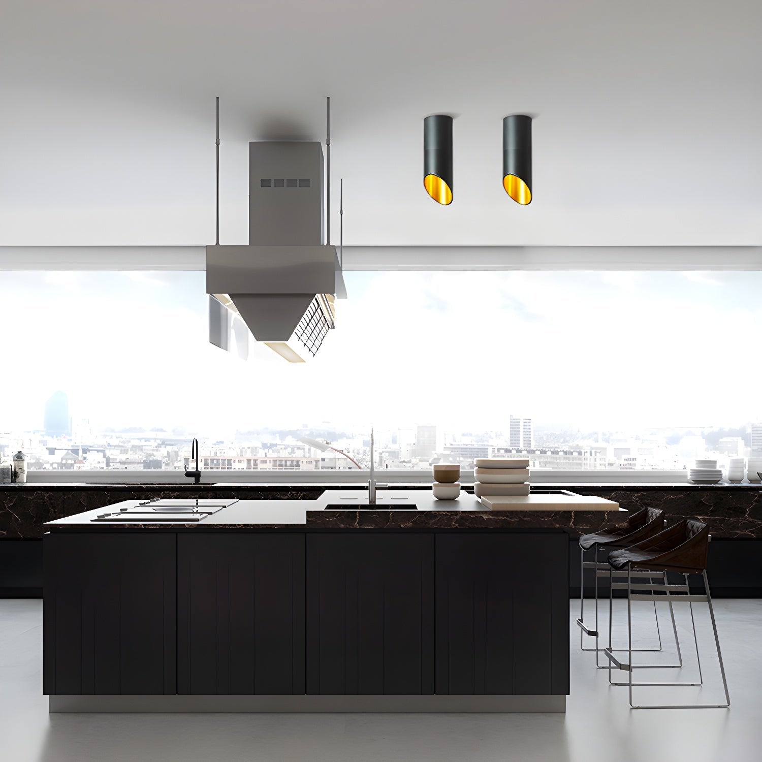 WOW Hazel Tube Surface Downlight