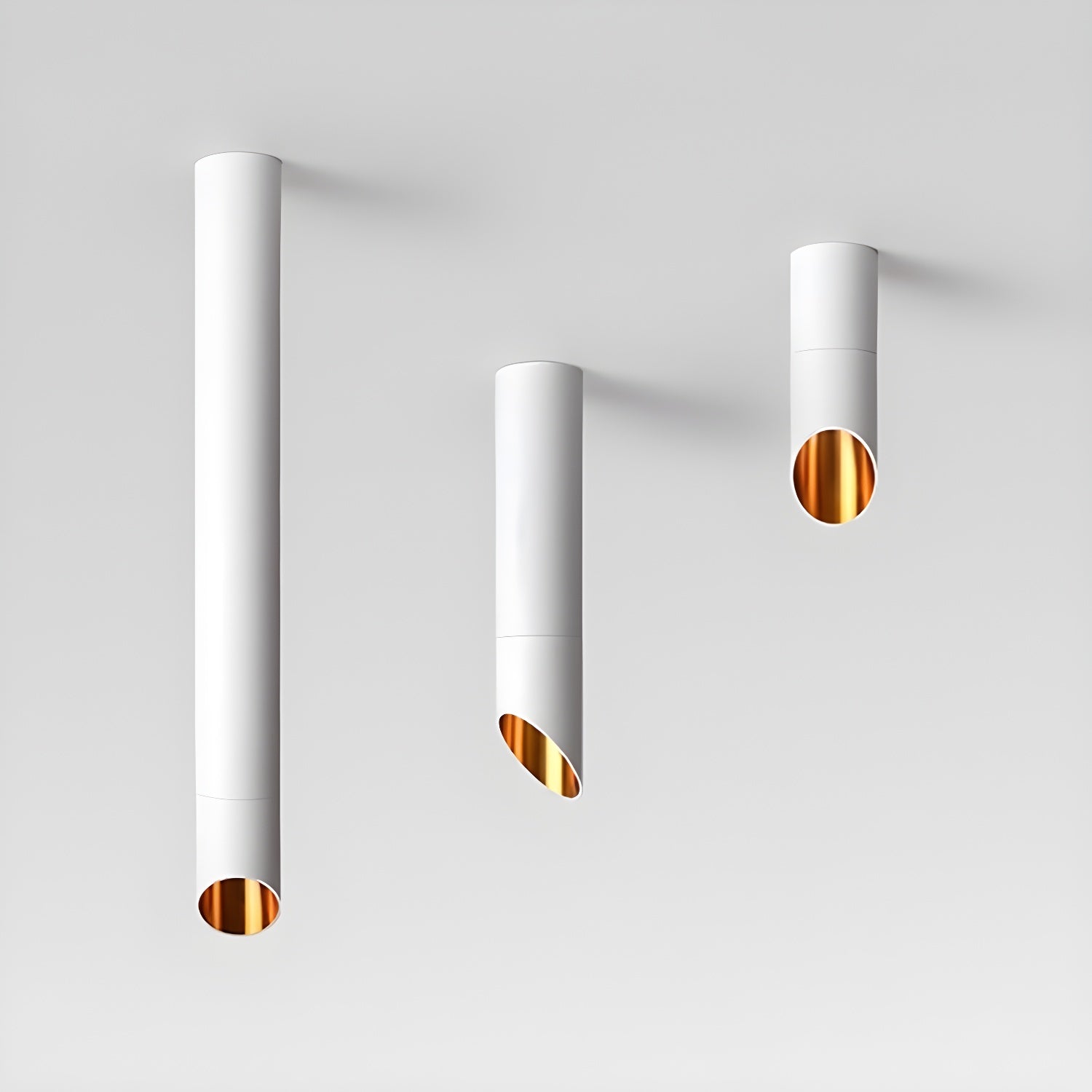 WOW Hazel Tube Surface Downlight