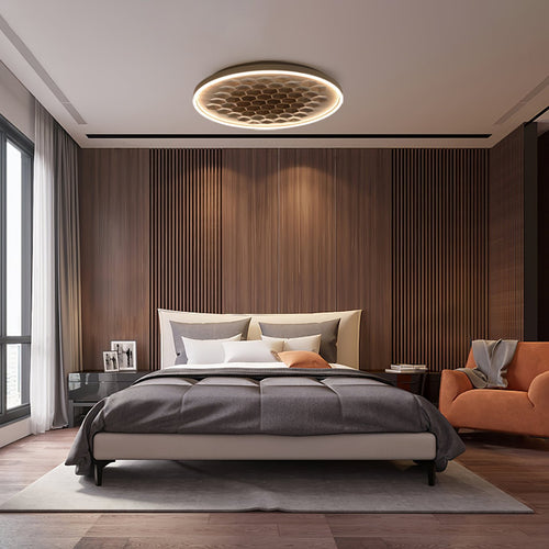 WOW Heartwood Ceiling Lamp