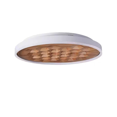 WOW Heartwood Ceiling Lamp