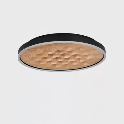 WOW Heartwood Ceiling Lamp