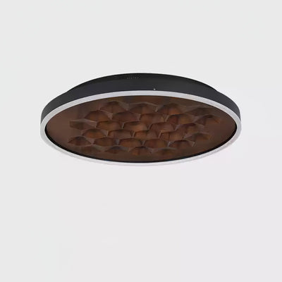 WOW Heartwood Ceiling Lamp