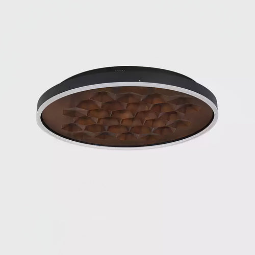 WOW Heartwood Ceiling Lamp