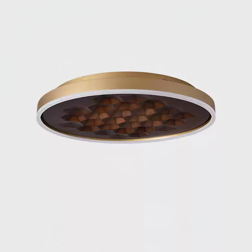 WOW Heartwood Ceiling Lamp