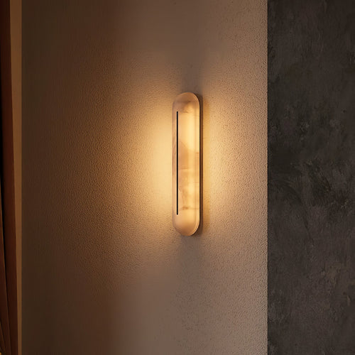 WOW Orbison Wall Lamp