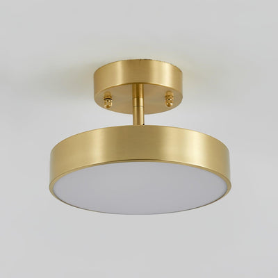 WOW Hero Rotating Ceiling Lamp
