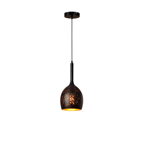 WOW Hollow Industrial Pendant Lamp