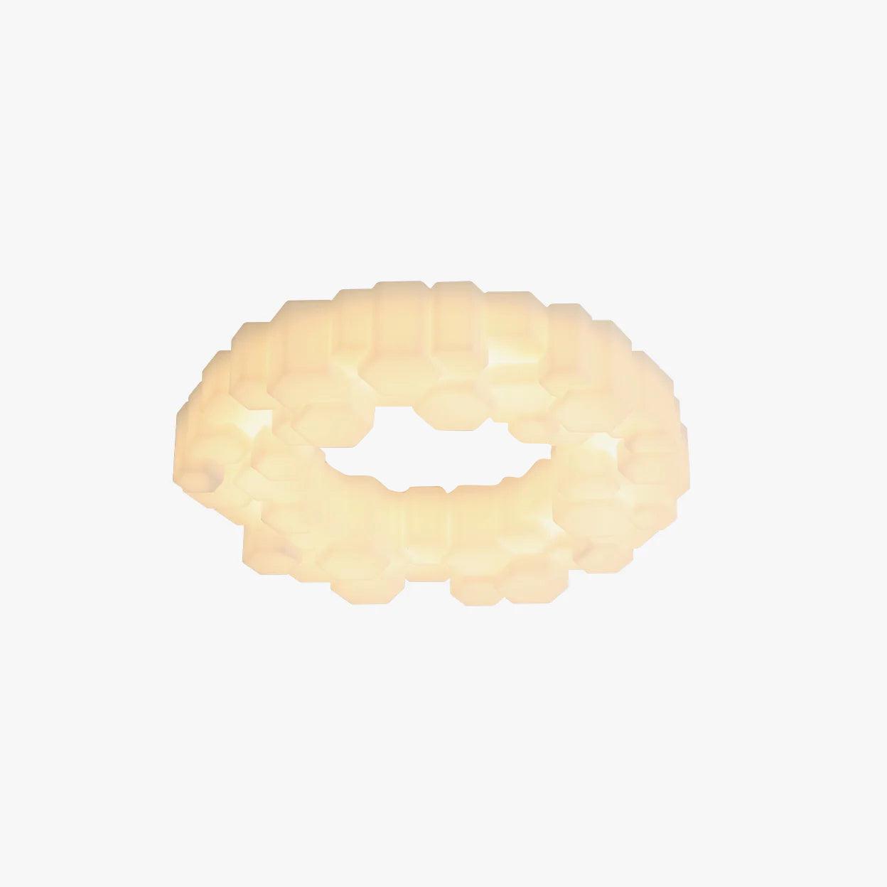 WOW Honeycomb Ceiling Lamp