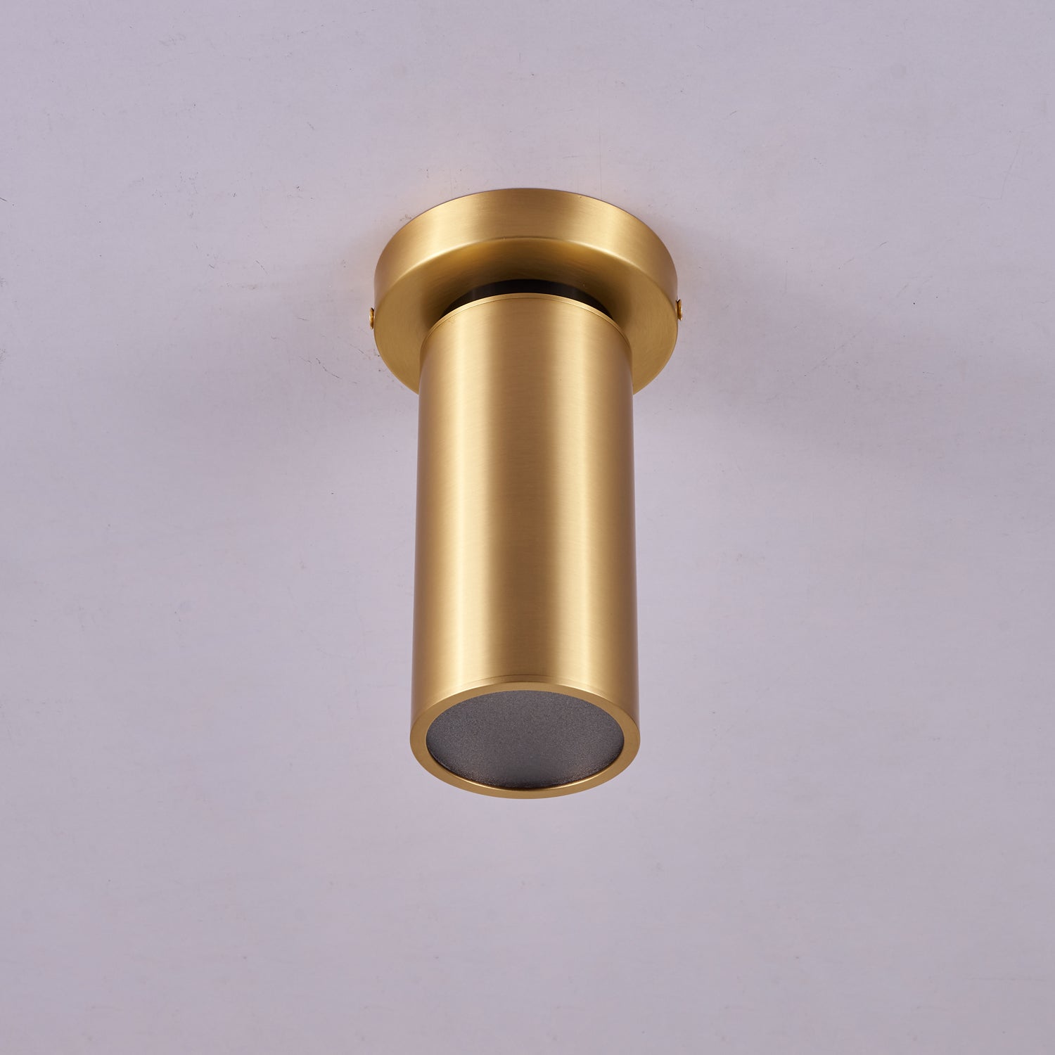 WOW Horizon Brass Spot Light