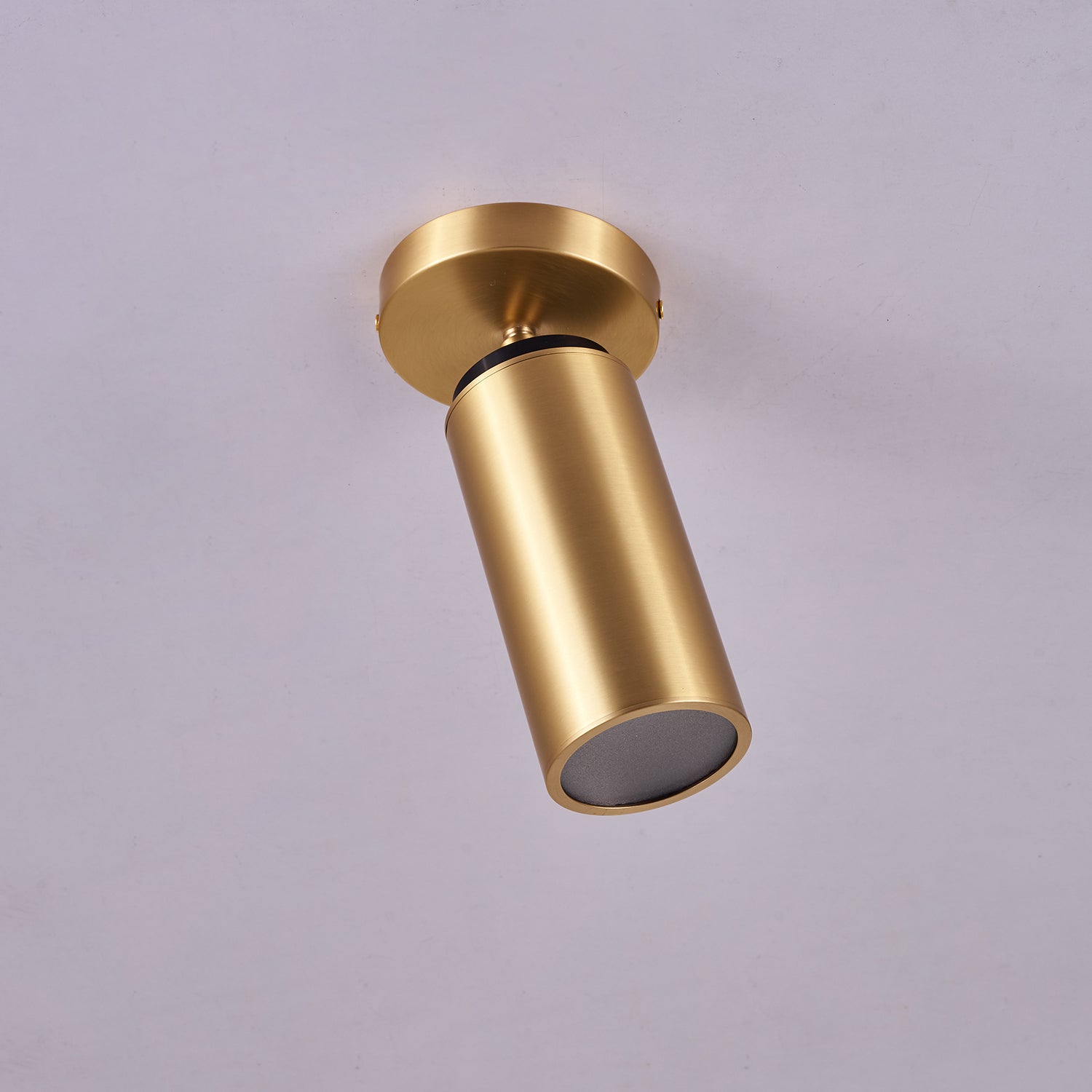 WOW Horizon Brass Spot Light