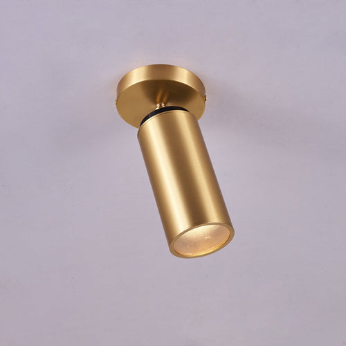 WOW Horizon Brass Spot Light