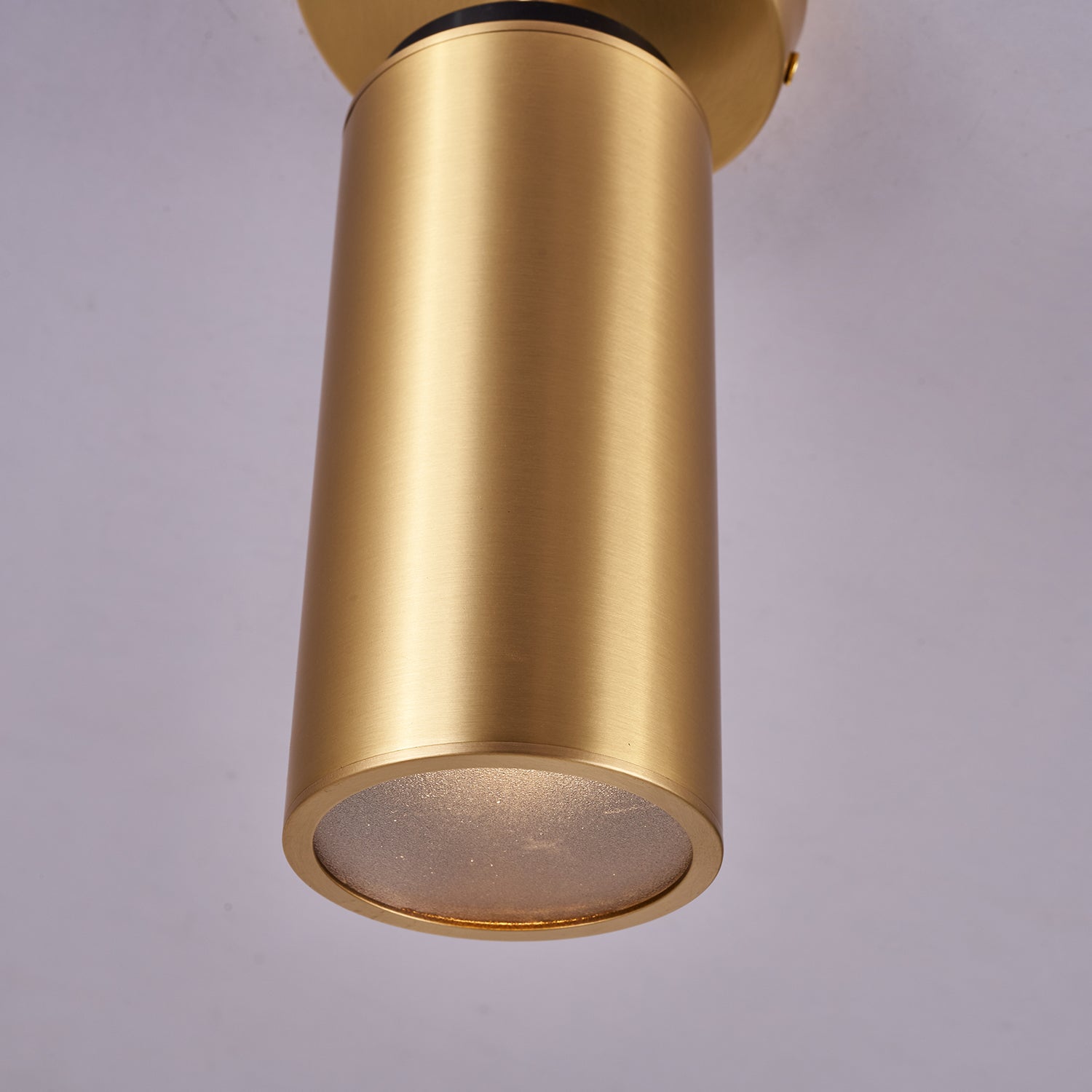 WOW Horizon Brass Spot Light