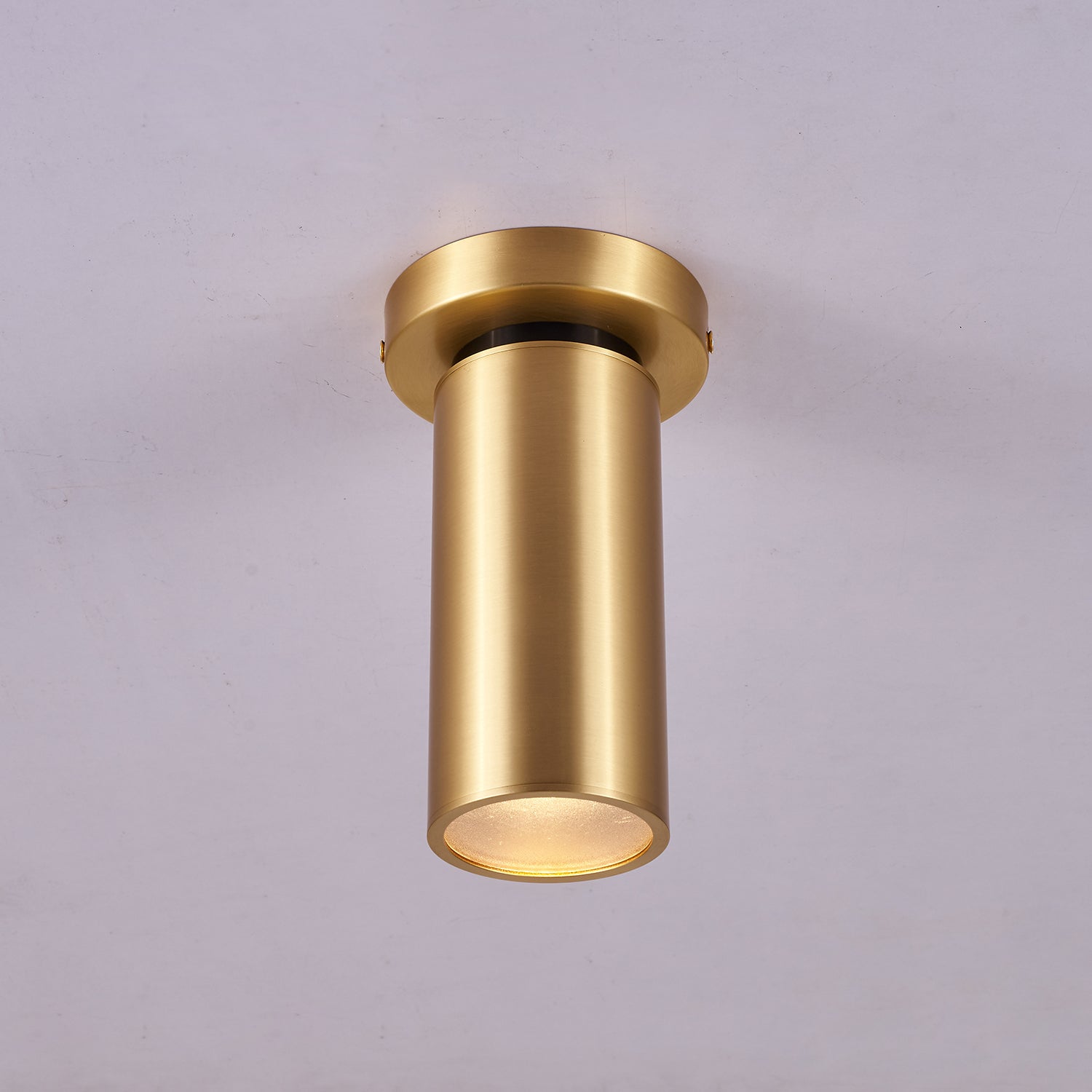 WOW Horizon Brass Spot Light