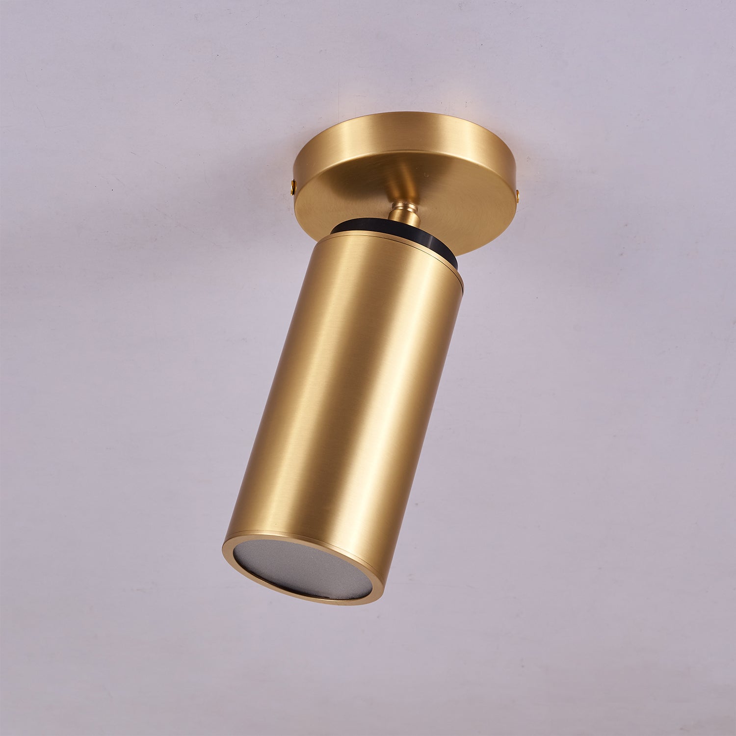WOW Horizon Brass Spot Light