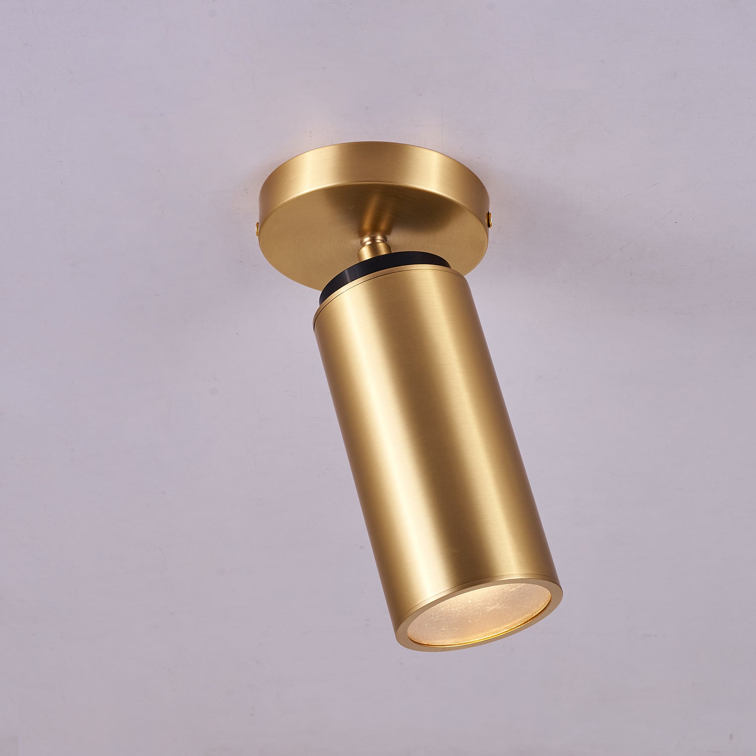 WOW Horizon Brass Spot Light