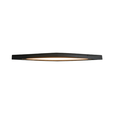 WOW Horizon Linear Wood Ceiling Lamp