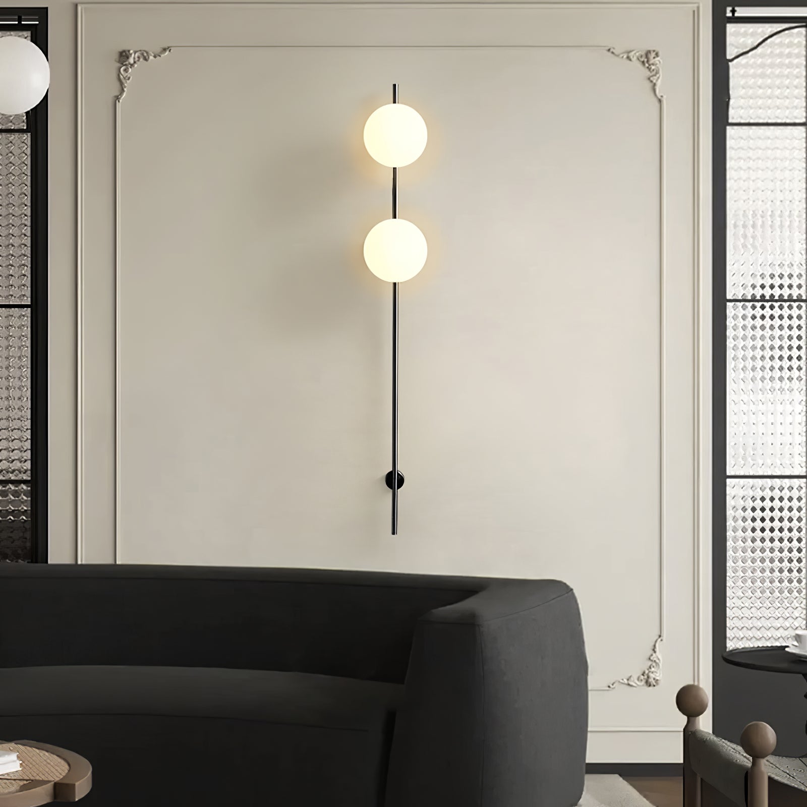 WOW Houseof Wall Light