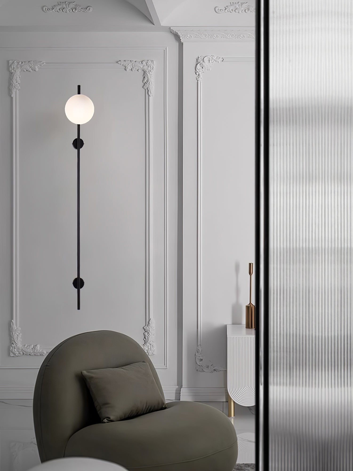 WOW Houseof Wall Light