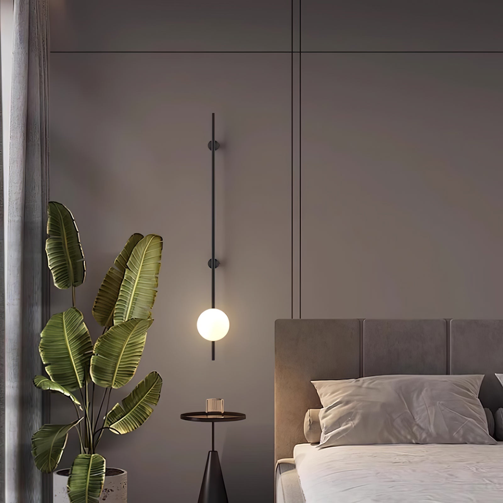 WOW Houseof Wall Light
