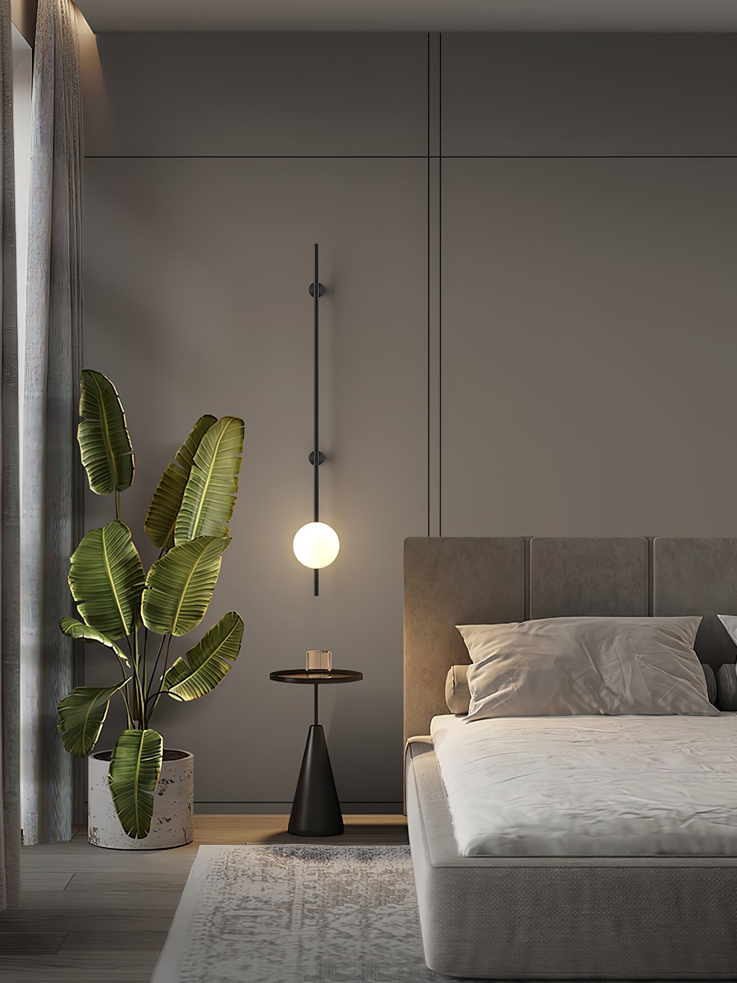 WOW Houseof Wall Light