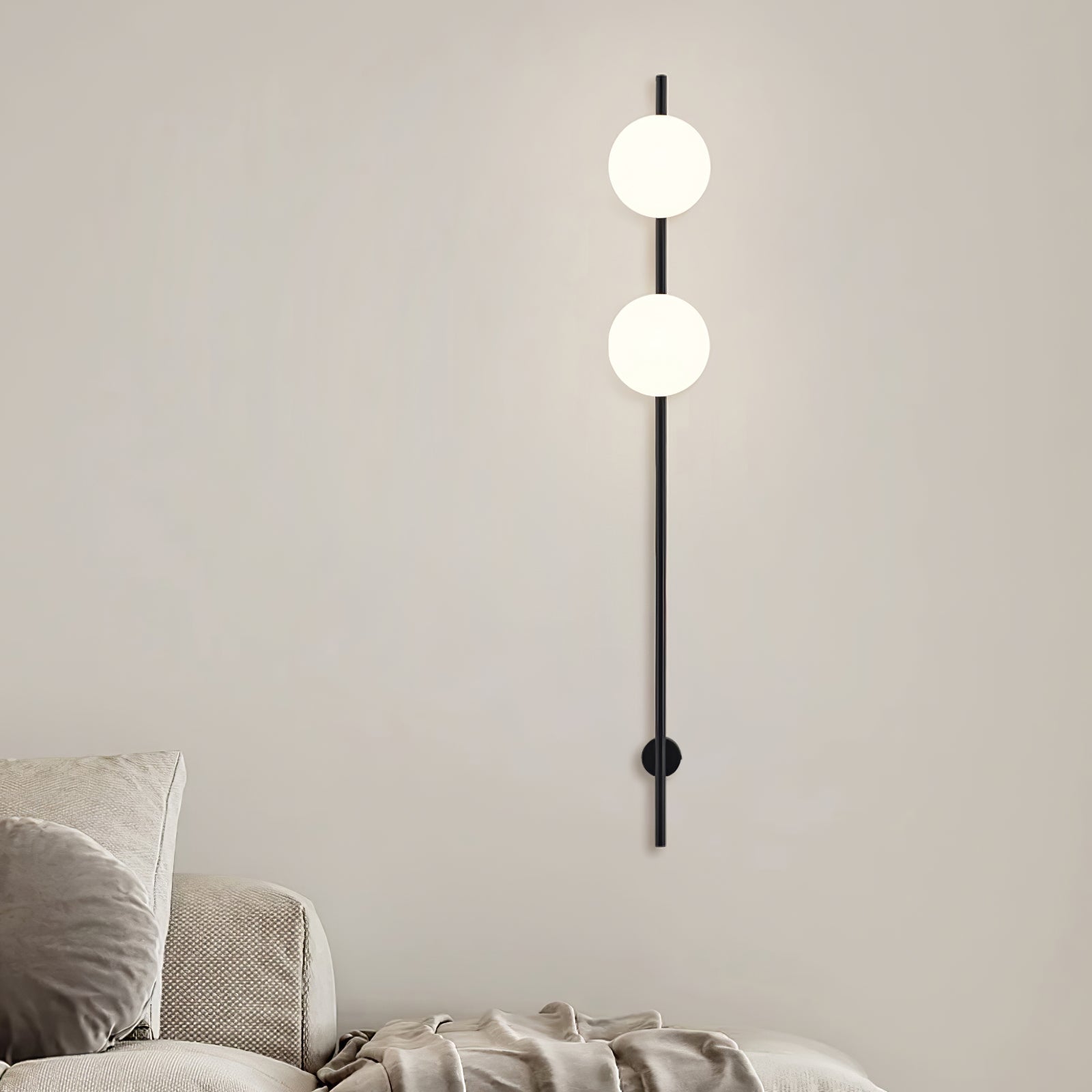 WOW Houseof Wall Light