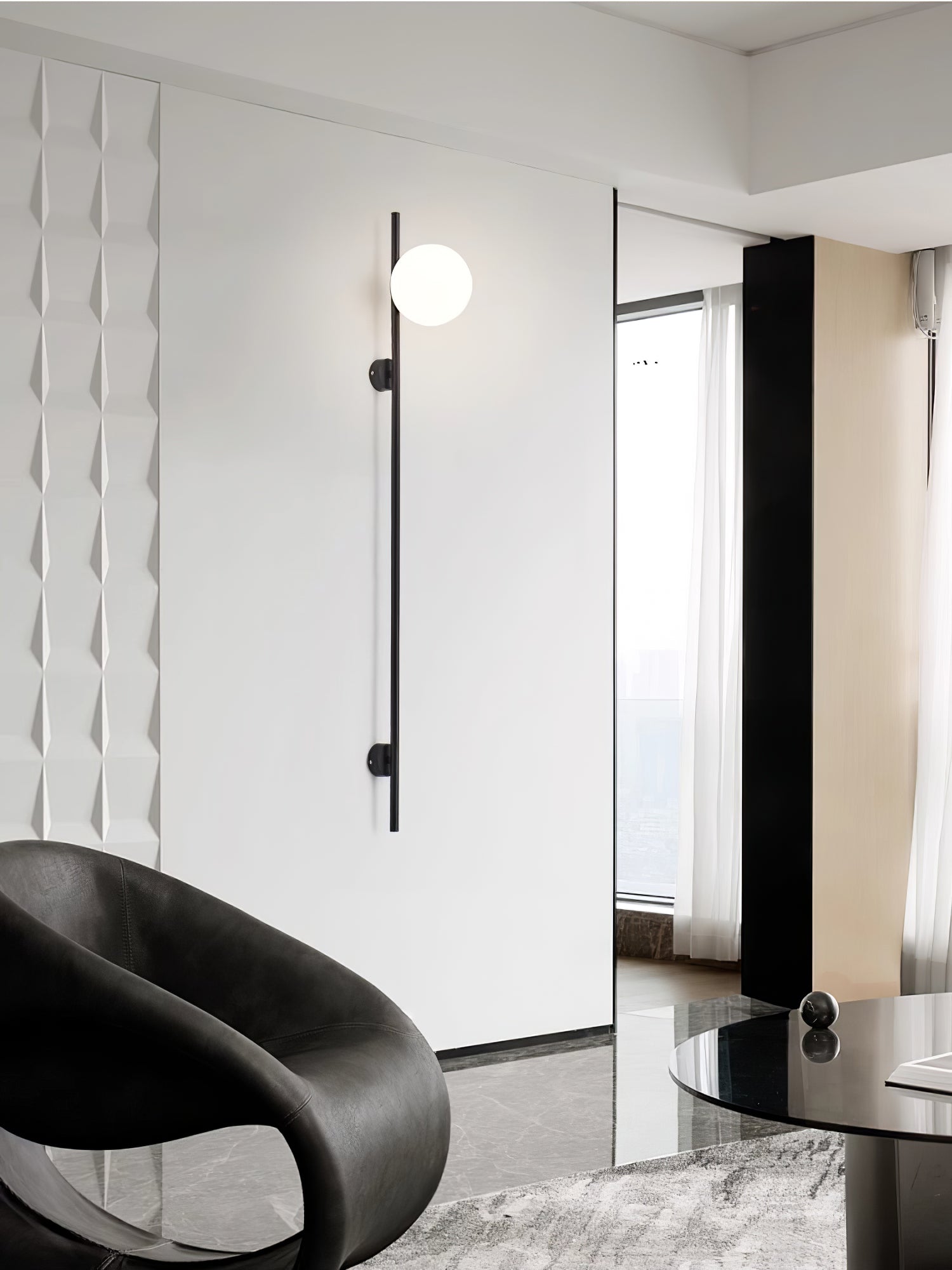 WOW Houseof Wall Light