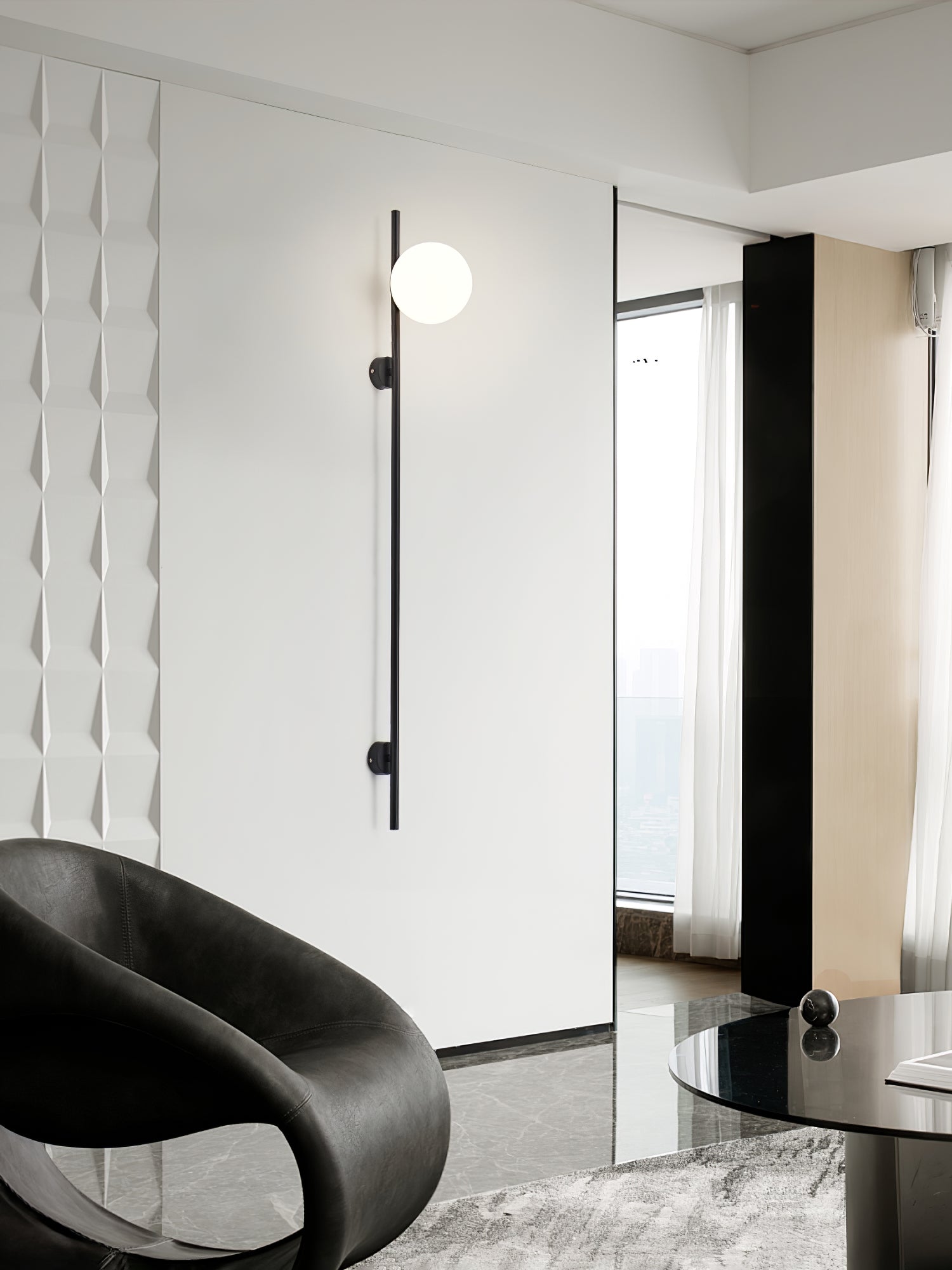 WOW Houseof Wall Light