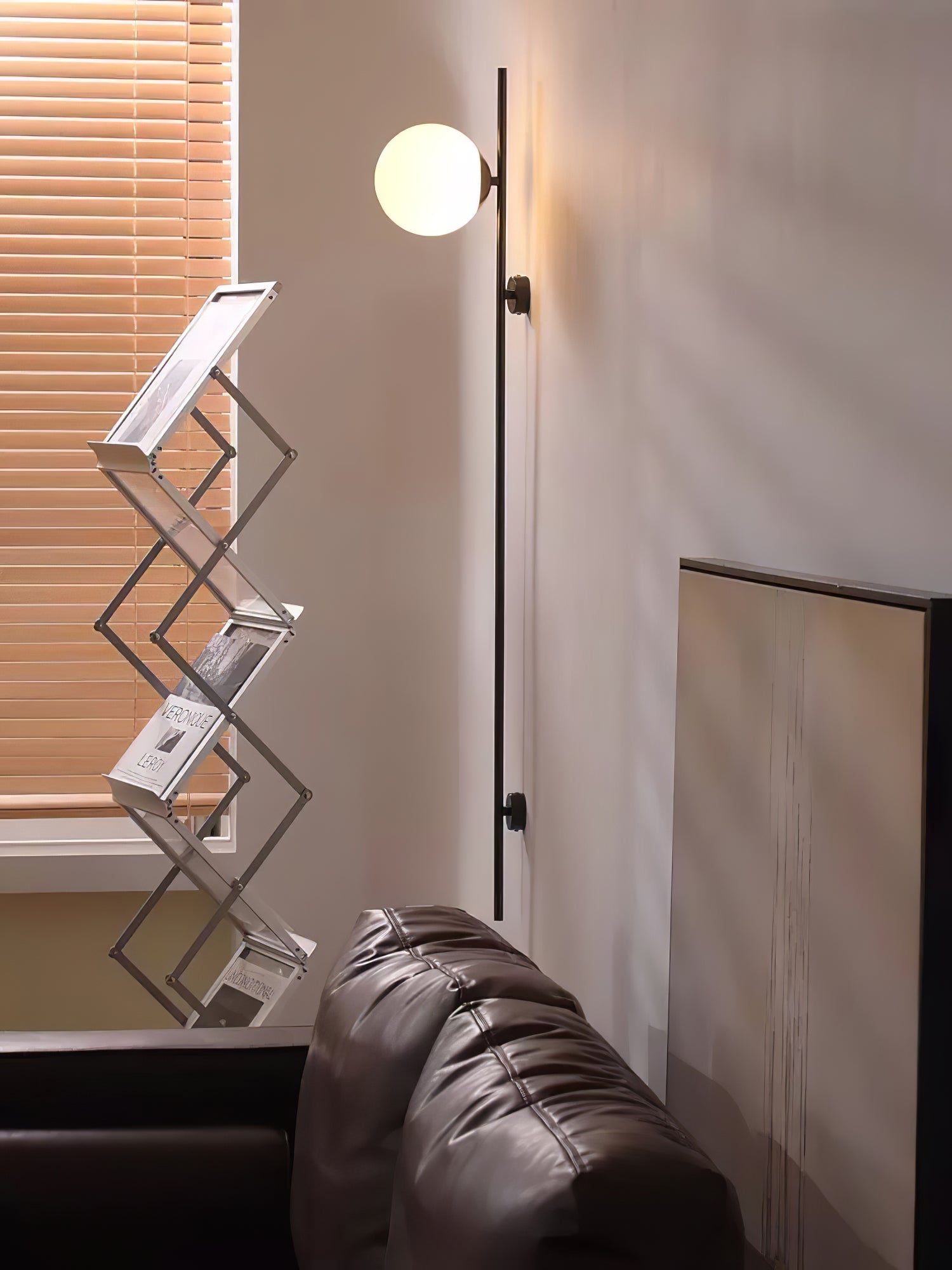 WOW Houseof Wall Light