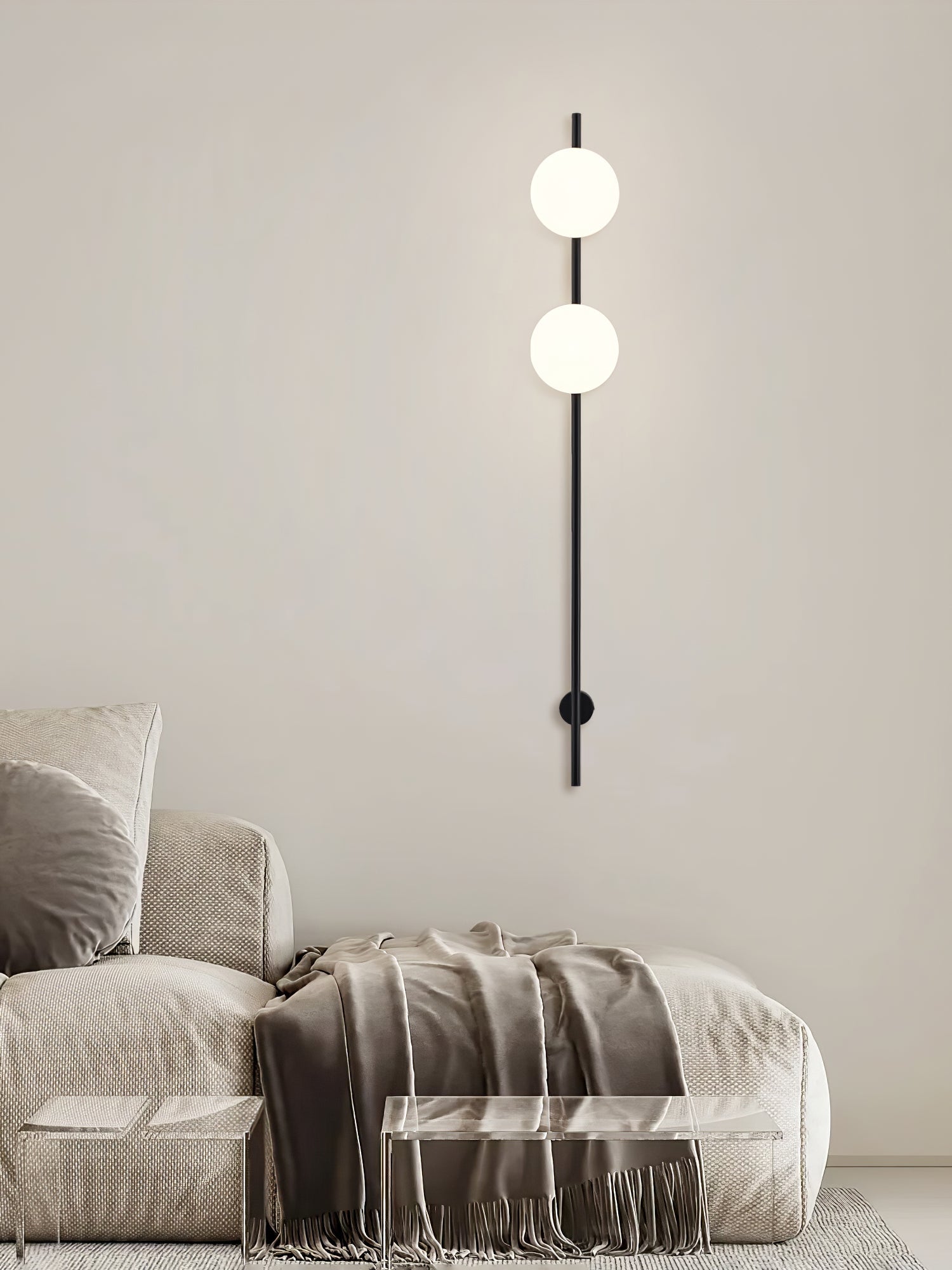 WOW Houseof Wall Light