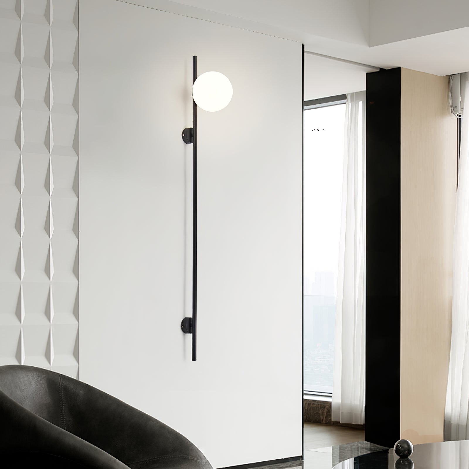 WOW Houseof Wall Light