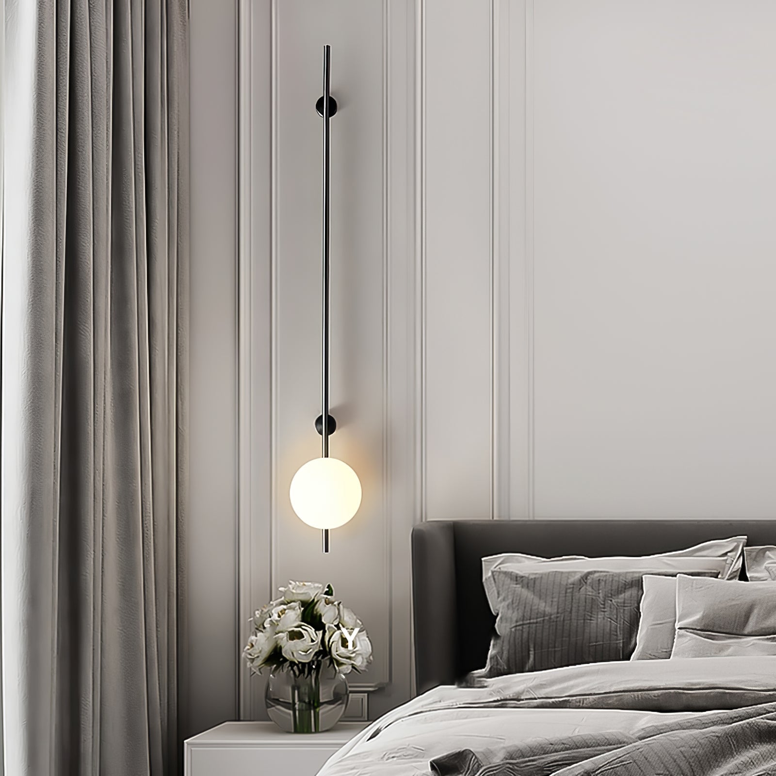 WOW Houseof Wall Light