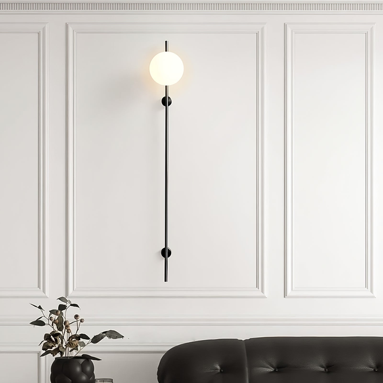 WOW Houseof Wall Light