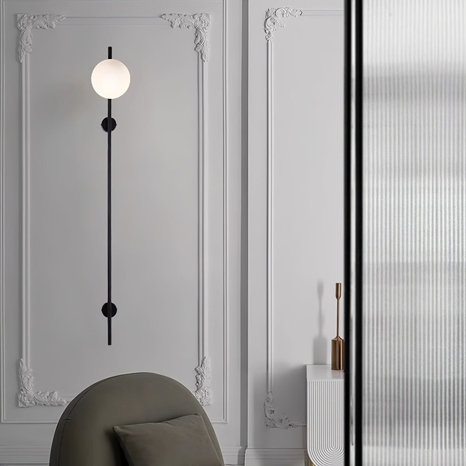 WOW Houseof Wall Light