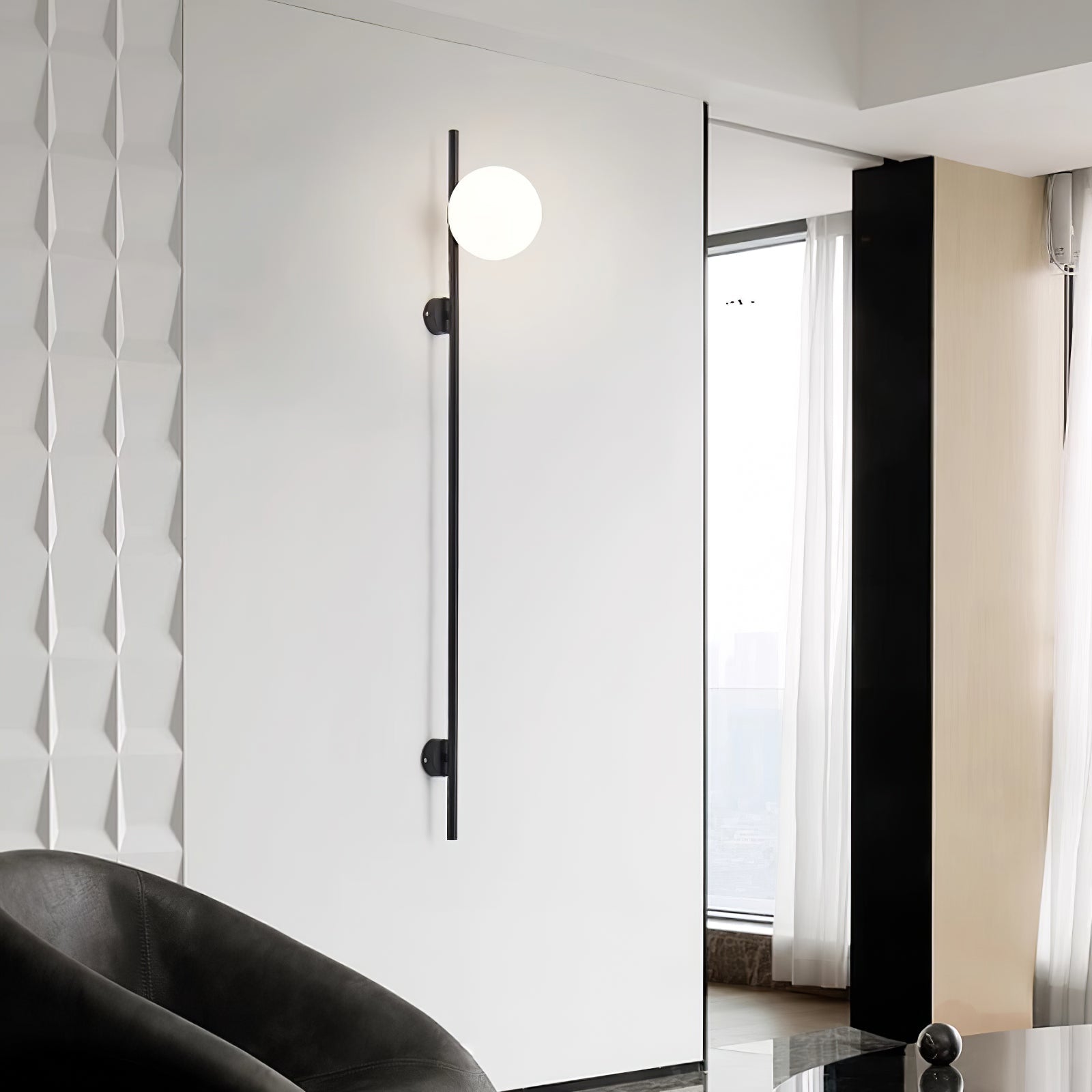 WOW Houseof Wall Light