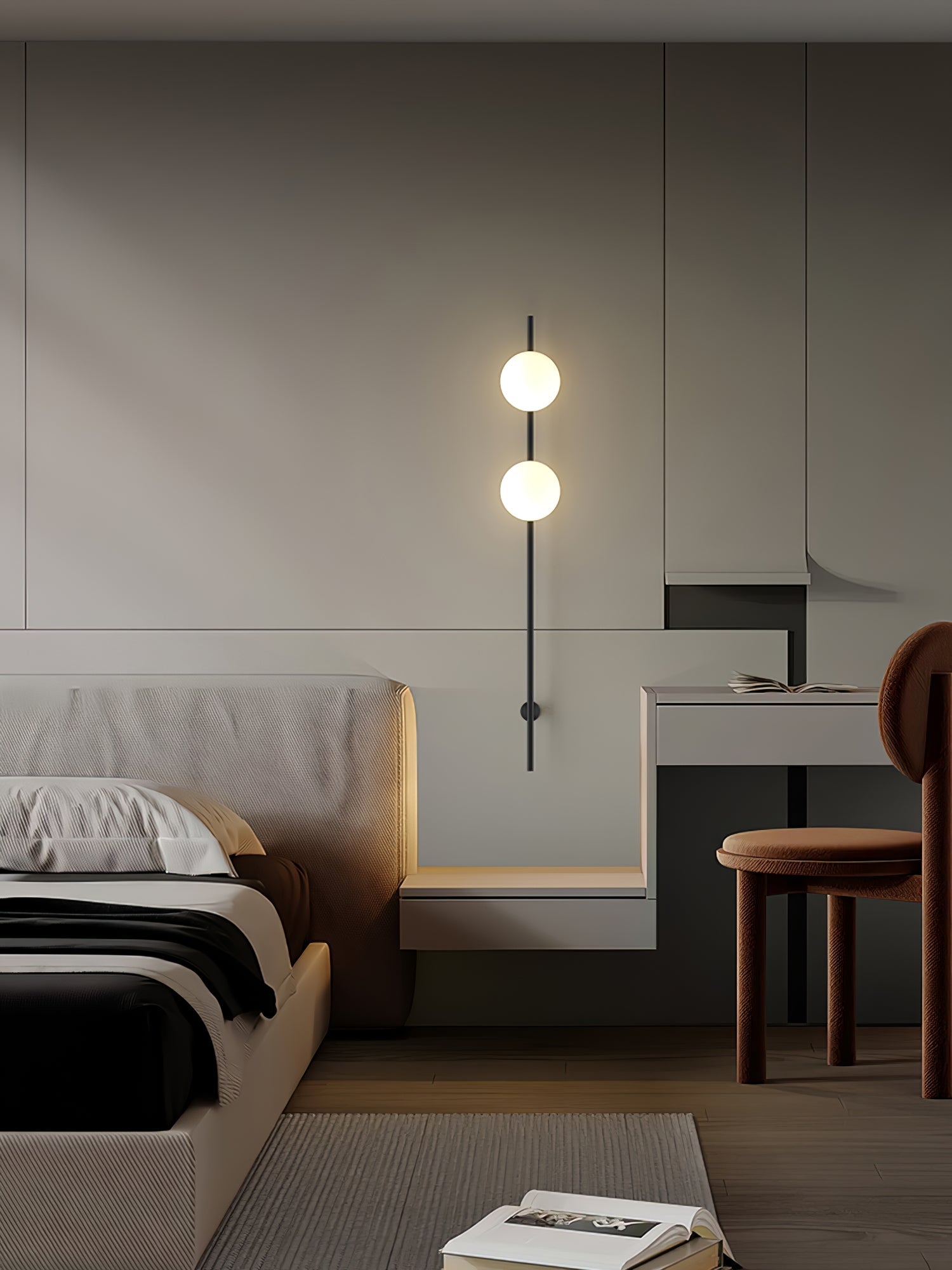 WOW Houseof Wall Light