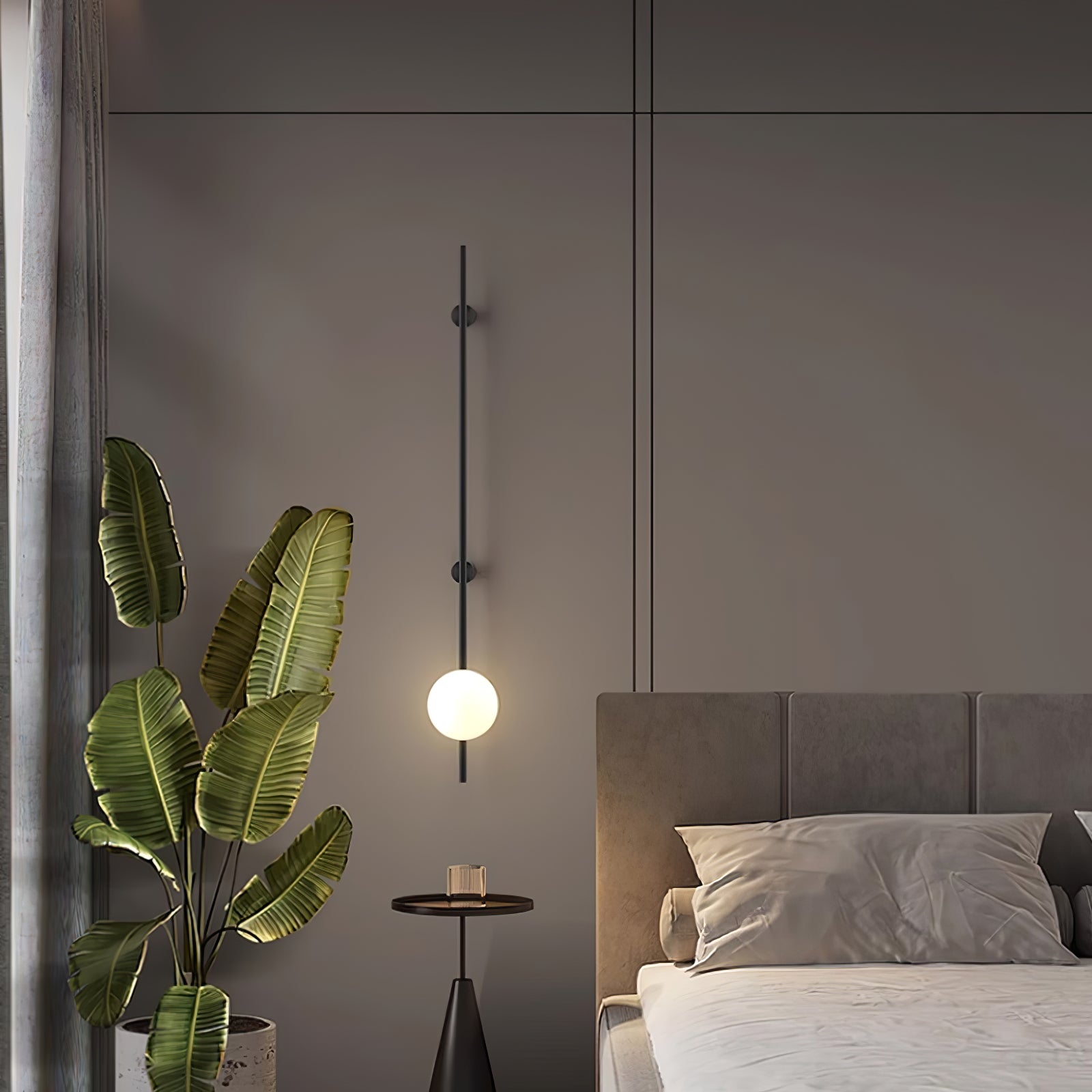 WOW Houseof Wall Light